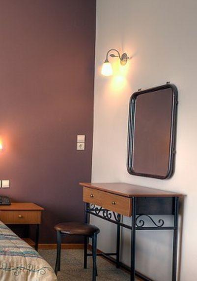 Guesthouse Evi Maria Ángistron Dış mekan fotoğraf
