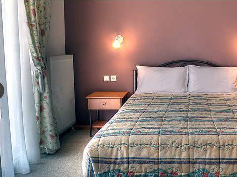 Guesthouse Evi Maria Ángistron Dış mekan fotoğraf