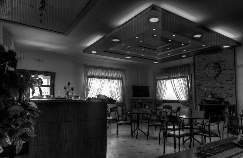 Guesthouse Evi Maria Ángistron Dış mekan fotoğraf